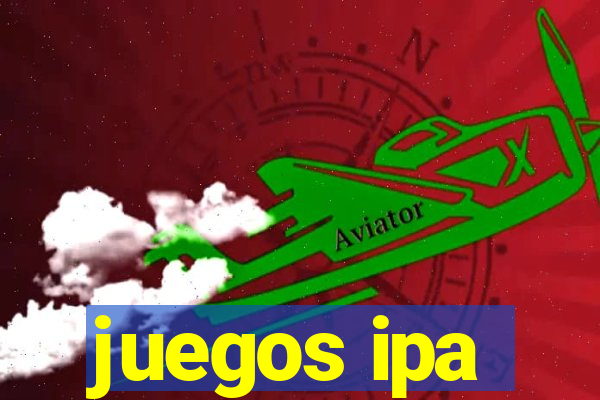 juegos ipa